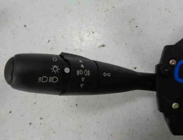 CITROËN C4 Picasso 1 generation (2006-2013) Подрулевой переключатель 96626865XT 32473523