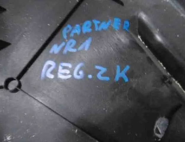 PEUGEOT Partner 2 generation (2008-2023) Other Trim Parts 32473815