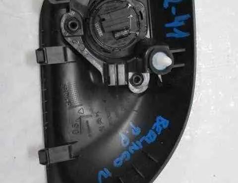 CITROËN Berlingo 3 generation (2018-2024) Ostatné vnútorné časti 9816792777 32474817