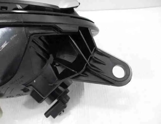 CITROËN C3 Picasso 1 generation (2008-2016) Ľavé predné doplnkové svetlo 9833480280 32477623