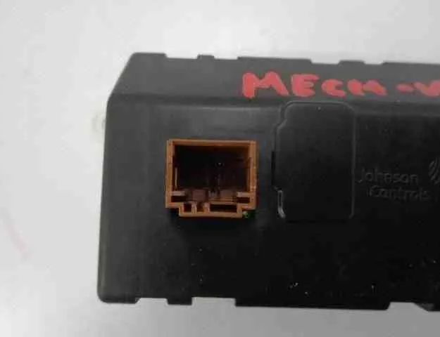 CITROËN DS4 1 generation (2010-2016) Екран навигаций 9677296480 32479669