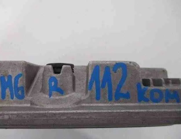 FIAT Doblo 2 generation (2009-2024) Riadiaca jednotka motora 0261S05794,51896472 32480005