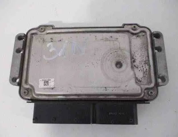 FIAT Doblo 2 generation (2009-2024) Riadiaca jednotka motora 0261S05794,51896472 32480005