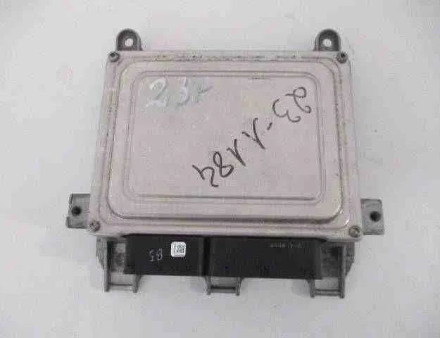 MERCEDES-BENZ B-Class W245 (2005-2011) Engine Control Unit ECU A0024463240,5WK90955,A2661538579 32480009