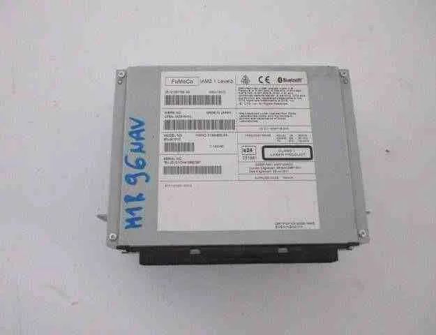 LAND ROVER Range Rover Evoque L538 (1 gen) (2011-2020) Автомагнитола с навигацией BVJG101C,CF6N18C815HJ 32480240