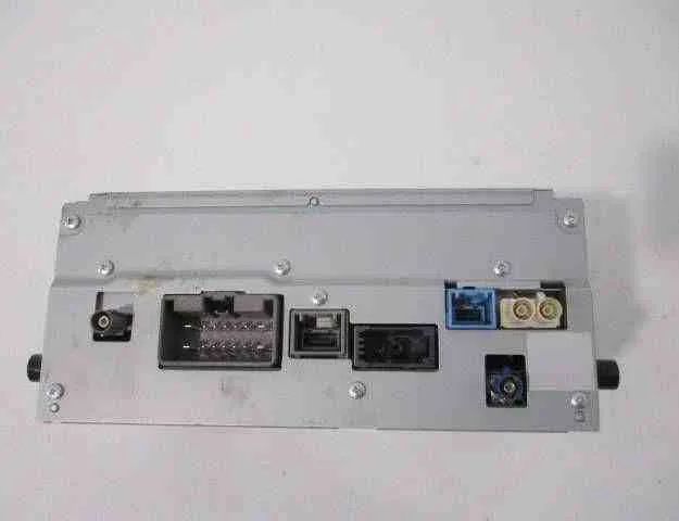 LAND ROVER Range Rover Evoque L538 (1 gen) (2011-2020) Автомагнитола с навигацией BVJG101C,CF6N18C815HJ 32480240