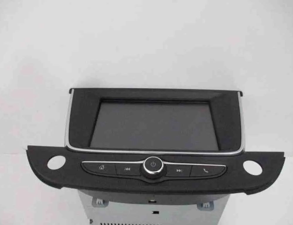 OPEL Grandland X 1 generation (2017-2023) Music Player With GPS 555343750,9827550680,39152906,7310500000000X 32480759