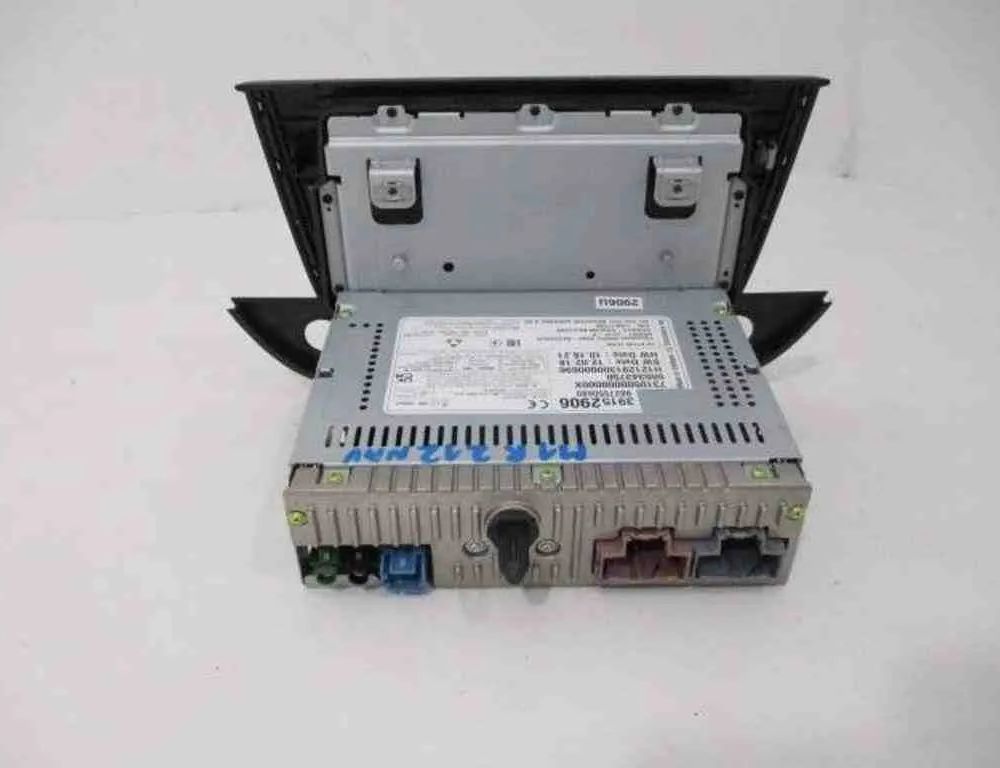 OPEL Grandland X 1 generation (2017-2023) Music Player With GPS 555343750,9827550680,39152906,7310500000000X 32480759