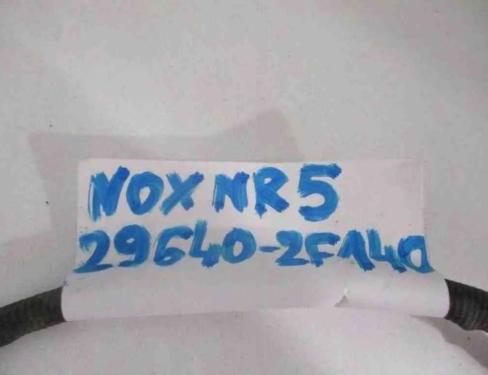 KIA Sorento 4 generation (2020-2024) Lambda kyslíkový senzor 29640-2F140 32480865