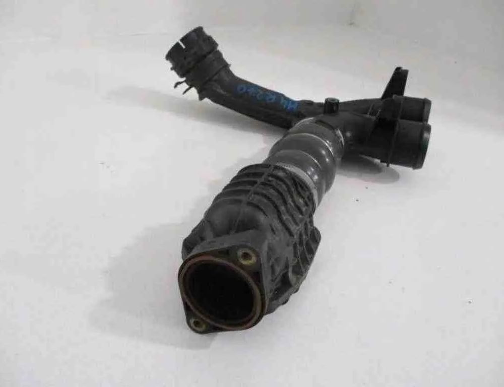 PEUGEOT 208 Peugeot 208 (2012-2015) Intercooler Hose Pipe 9685598580 32480877