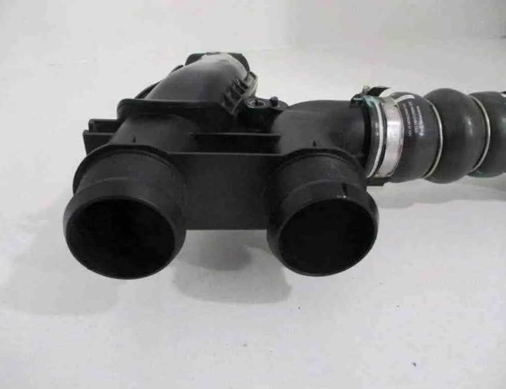 PEUGEOT 208 Peugeot 208 (2012-2015) Intercooler Hose Pipe 9685598580 32480877