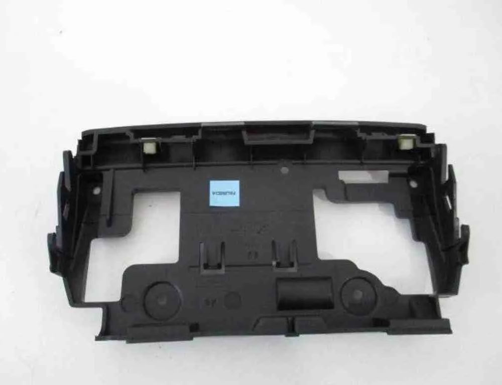 PEUGEOT 208 Peugeot 208 (2012-2015) Отделочный щит панели  96728460ZD 32482048