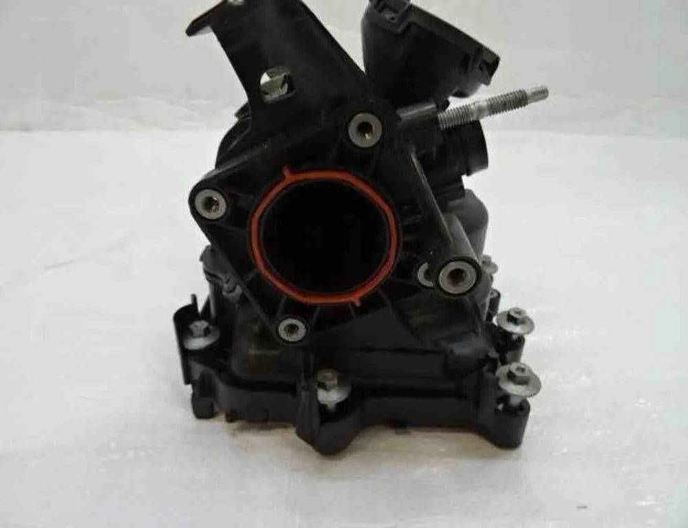 NISSAN Qashqai 2 generation (2013-2023) Sacia potrubie 140034990R 32482103