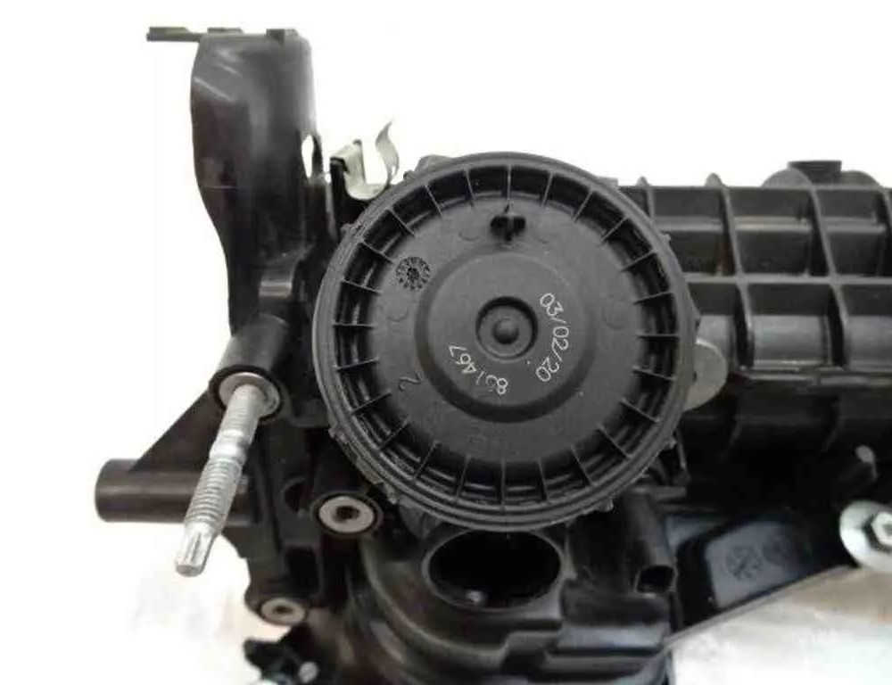 NISSAN Qashqai 2 generation (2013-2023) Sacia potrubie 140034990R 32482103