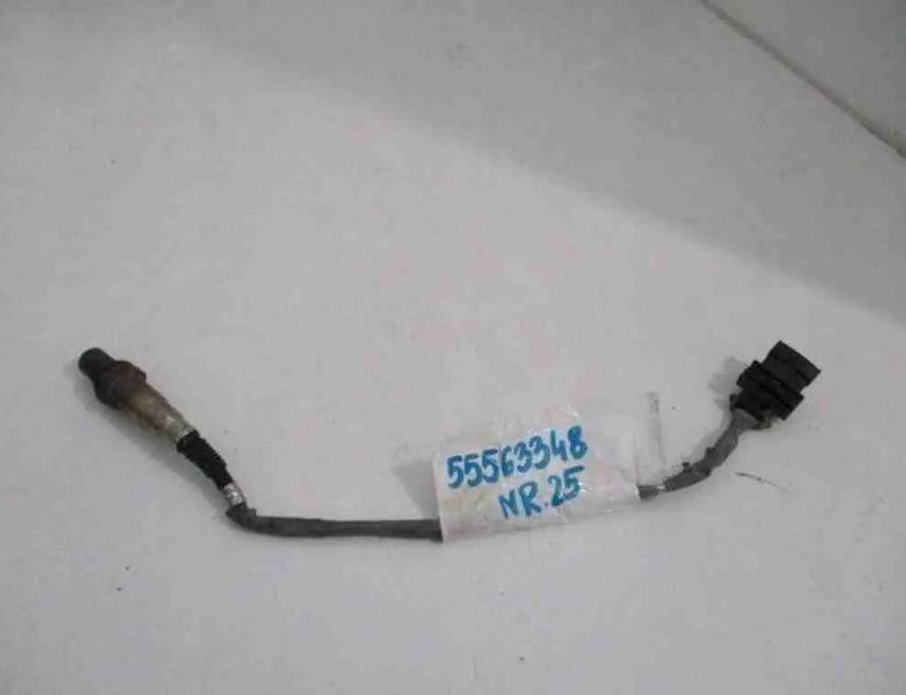 OPEL Corsa D (2006-2020) Лямбда зонд 55563348 32482131