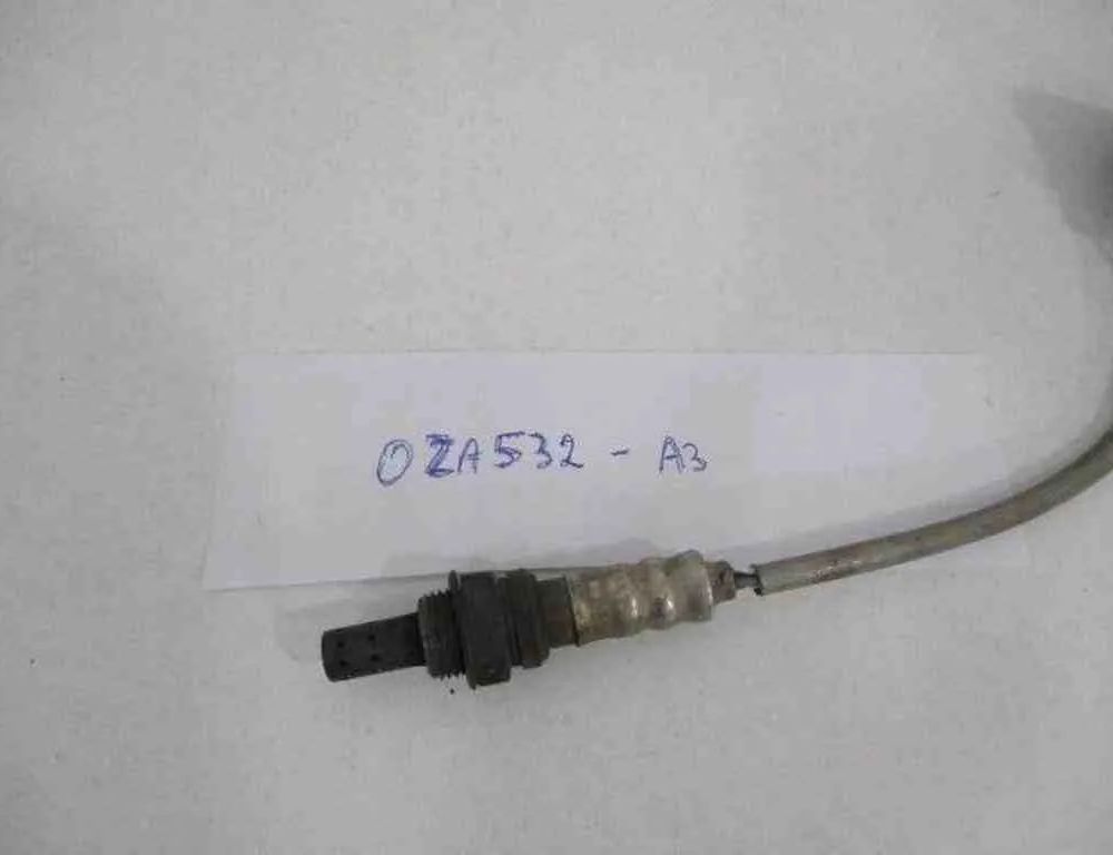 FIAT Stilo 1 generation (2001-2010) Lambda Oxygen Sensor 0ZA532-A3 32482471