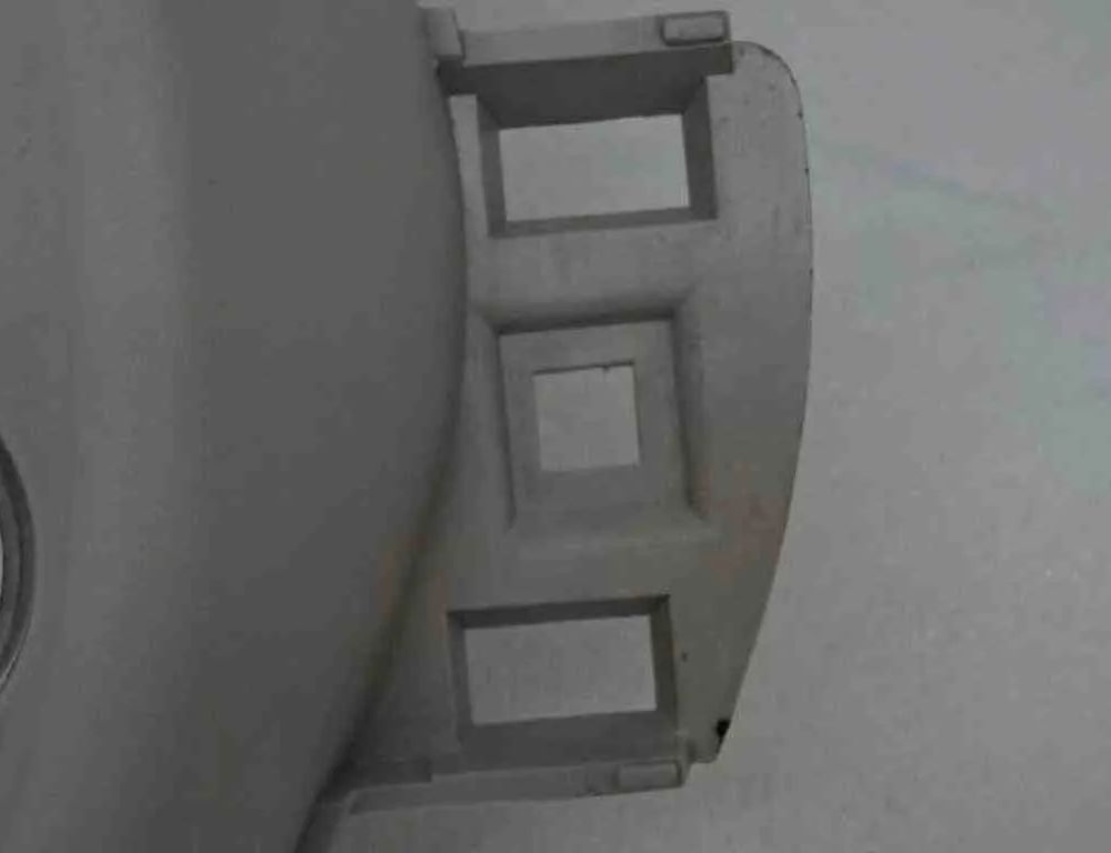 CITROËN C4 2 generation (2010-2024) Other Trim Parts 9678124177 32482992