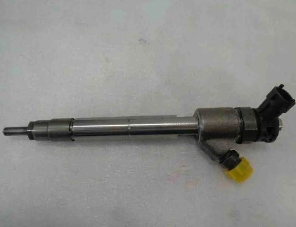 CITROËN Berlingo 3 generation (2018-2024) Súprava palivových vstrekovačov 0445110955 32483282