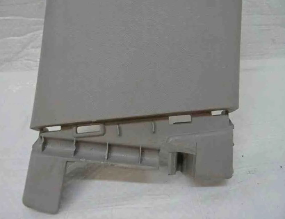 PEUGEOT 108 1 generation (2015-2021) Боковая стойка левой стороны 62411-0H070 32483962