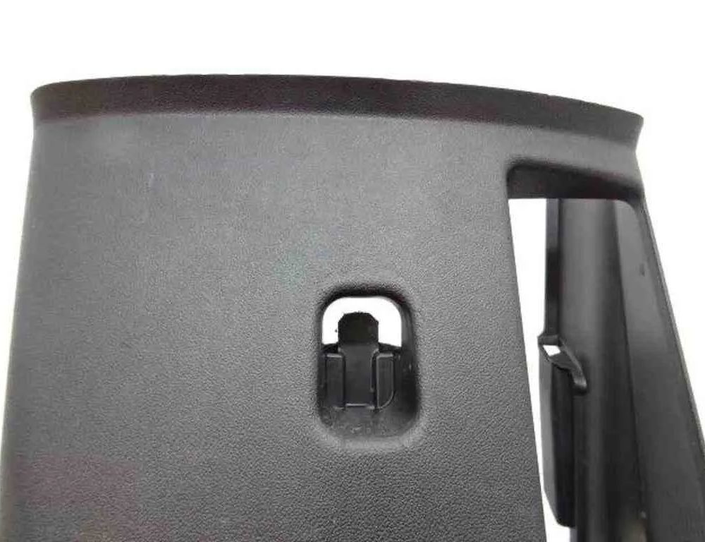 PEUGEOT 307 1 generation (2001-2008) Ozdobenie Mechanizmu Riadenia 9678308780 32484543