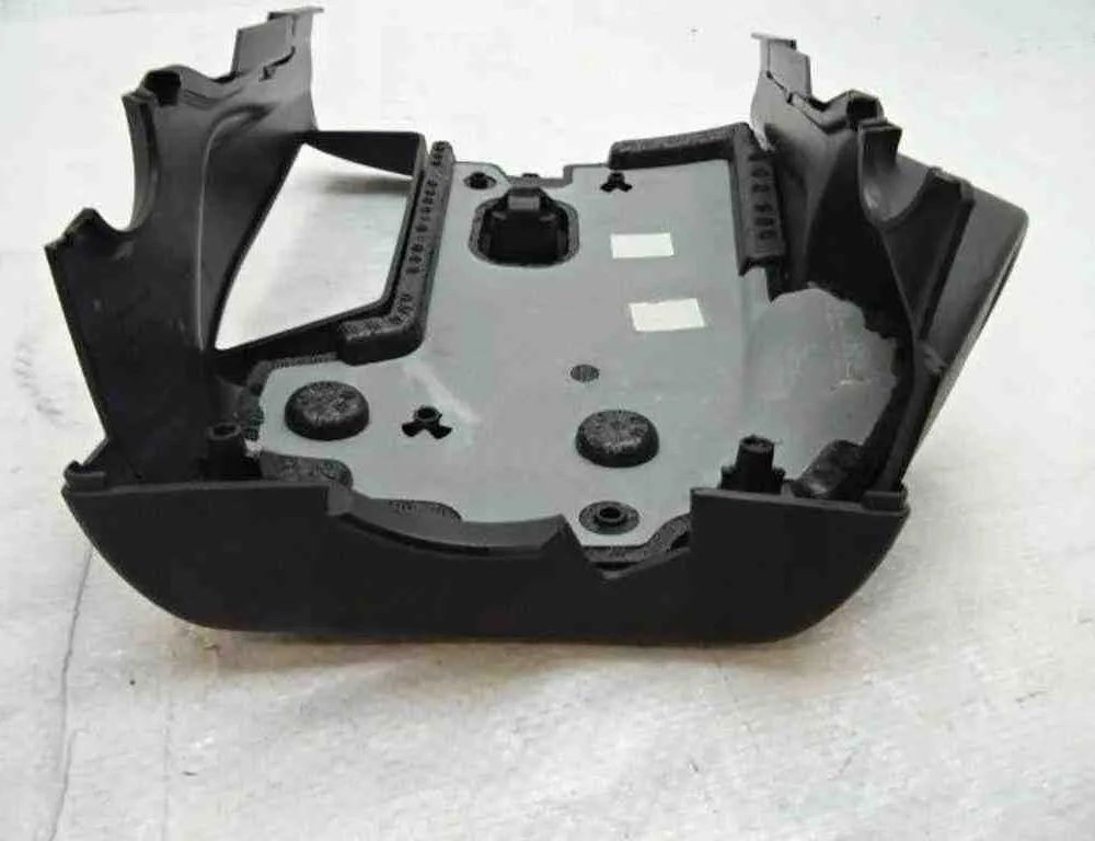 PEUGEOT 307 1 generation (2001-2008) Ozdobenie Mechanizmu Riadenia 9678308780 32484543