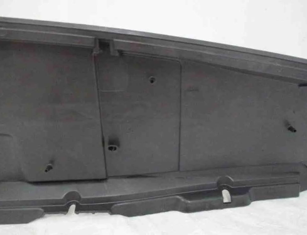 PEUGEOT Traveller 1 generation (2017-2023) Front  Wiper Cowl Trim 9808360880 32484861