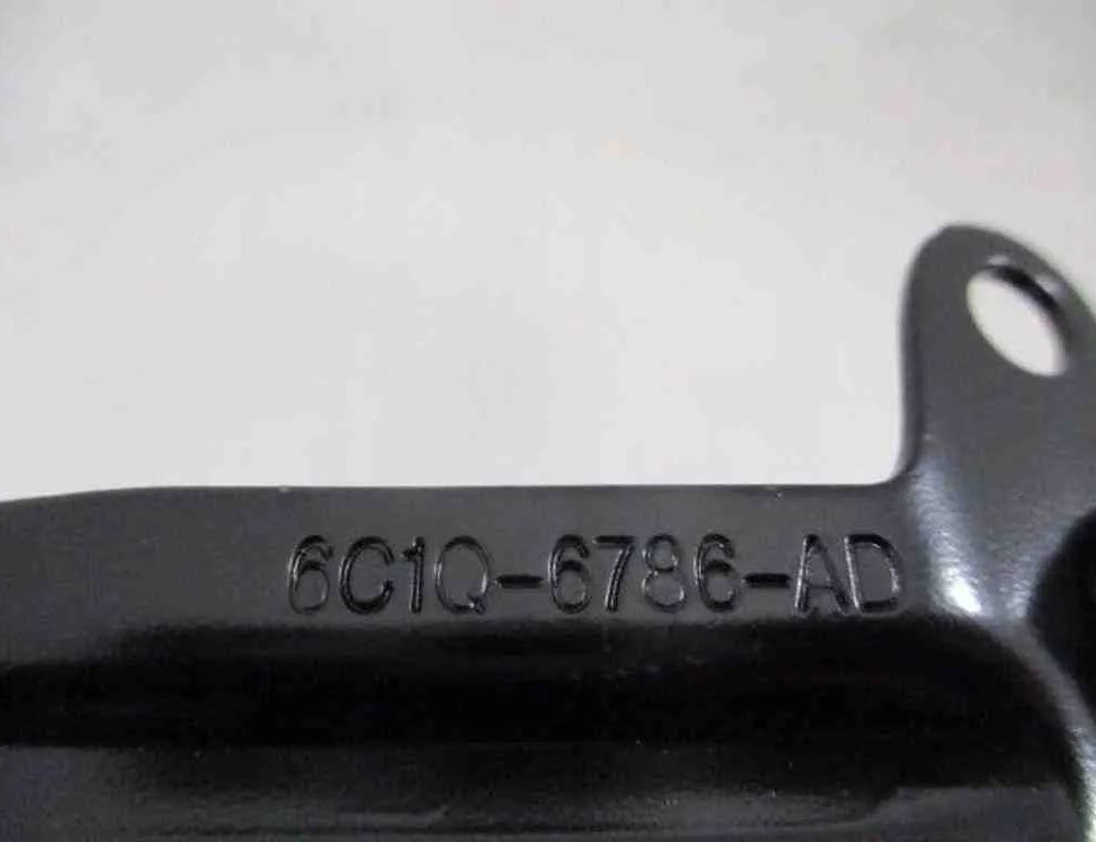 CITROËN Jumper 3 generation (2006-2024) Meracie zariadenie na tlak oleja 1171L2 32484989