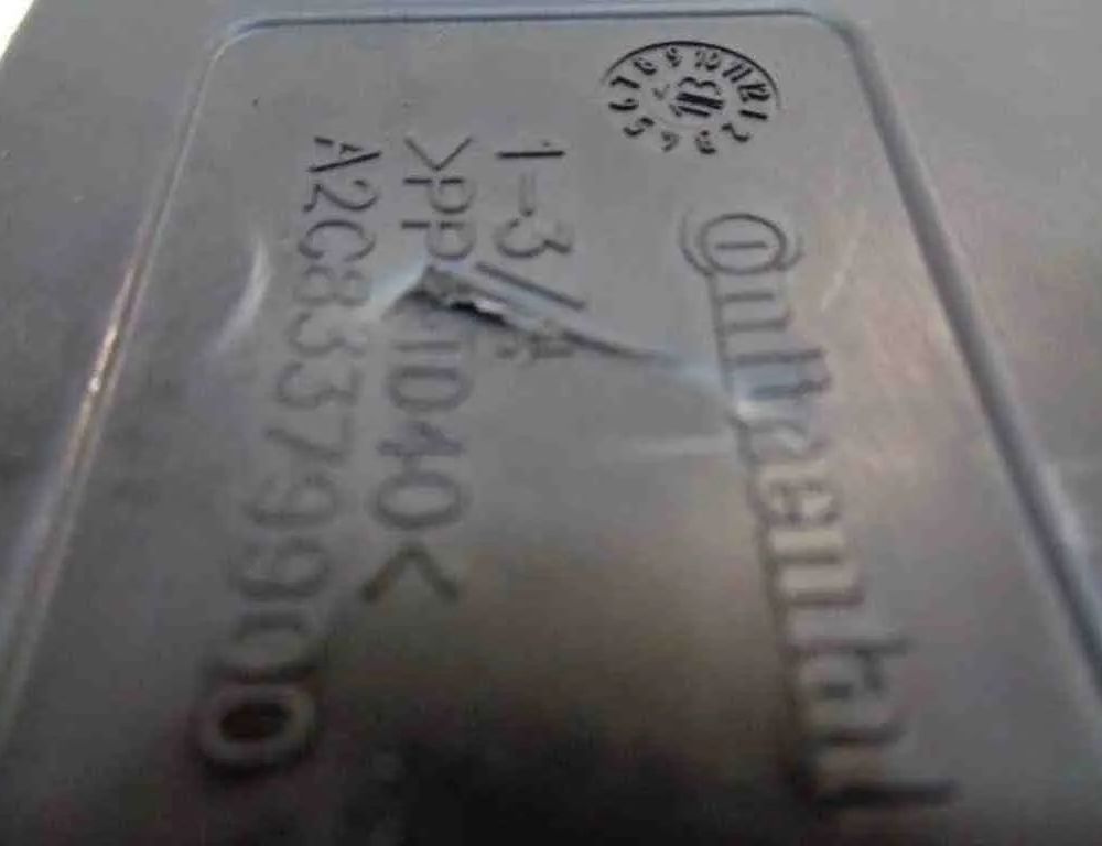 RENAULT Clio 3 generation (2005-2012) Other Control Units 284B16557R 32485072