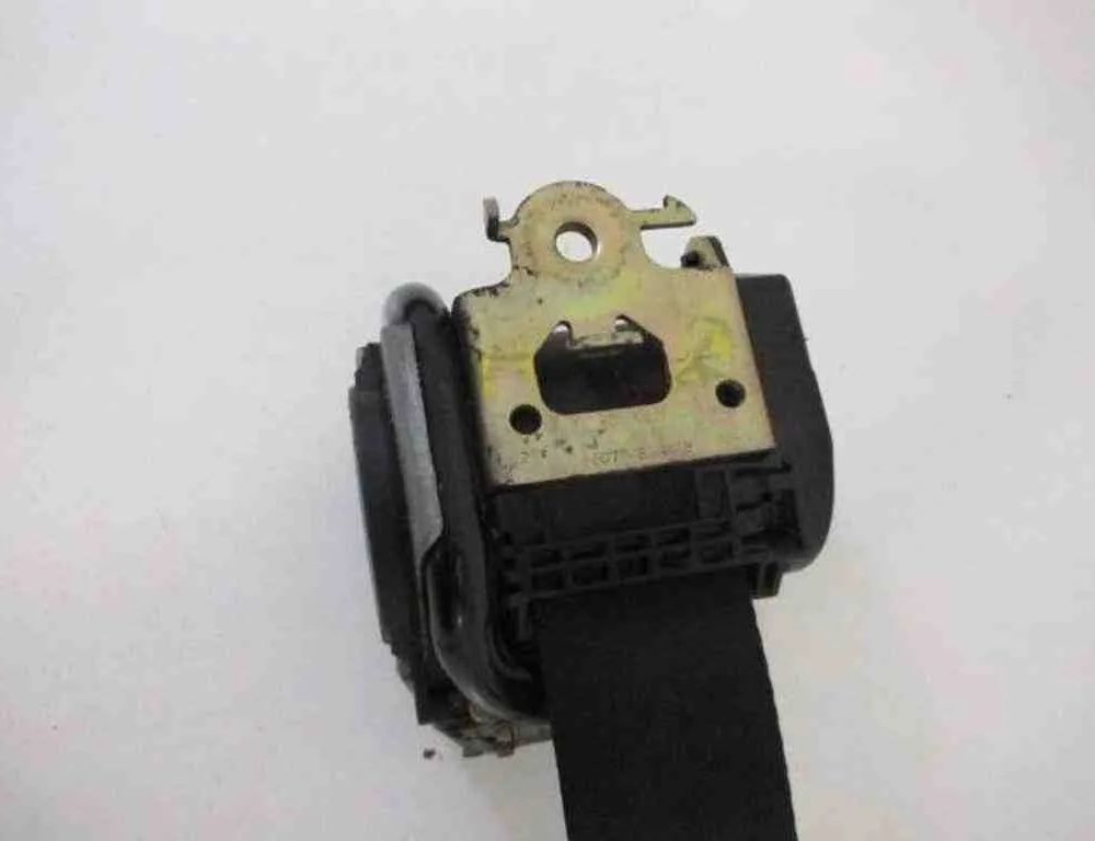 CITROËN C3 Picasso 1 generation (2008-2016) Ľavý zadný bezpečnostný pás 040147 32485806