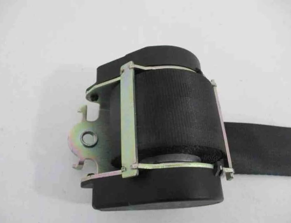 PEUGEOT 308 T7 (2007-2015) Pravý zadný bezpečnostný pás 96814181XX 32486403