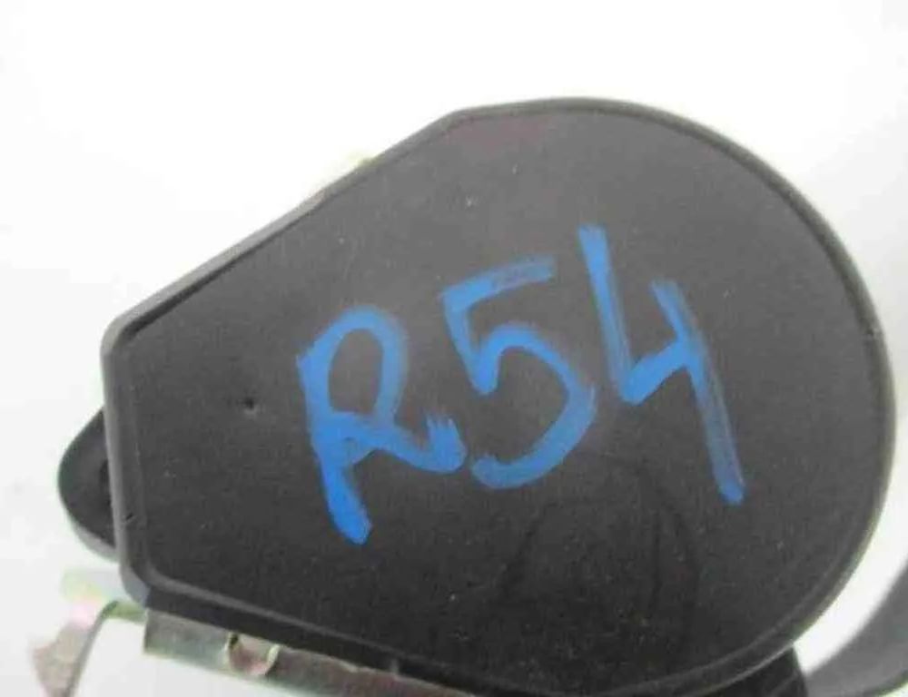 PEUGEOT 308 T7 (2007-2015) Pravý zadný bezpečnostný pás 96814181XX 32486403