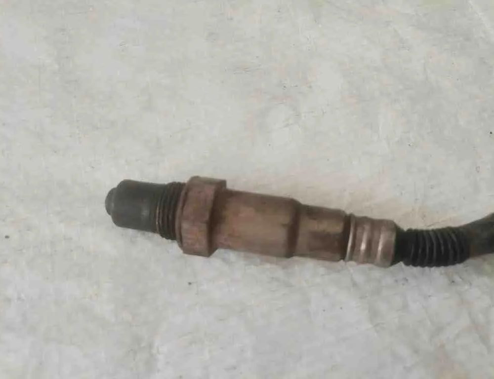 KIA Cee'd 3 generation (2018-2020) Lambda Oxygen Sensor 32486588