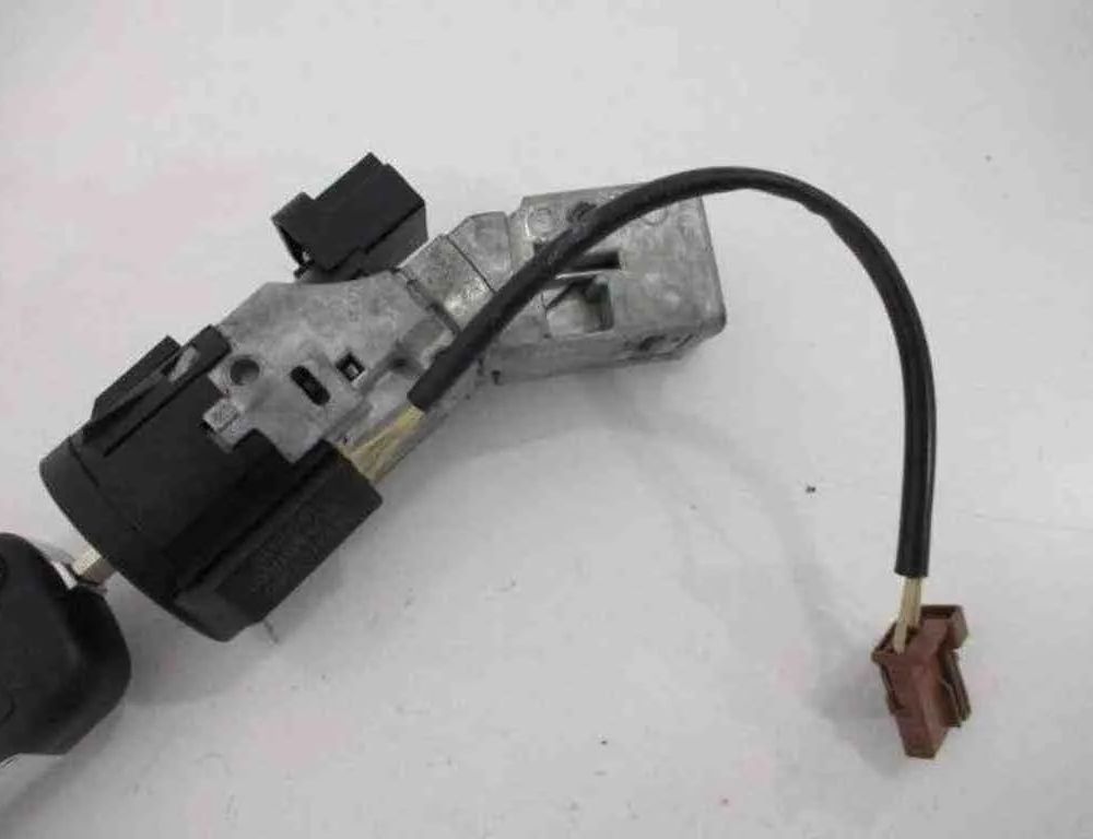 CITROËN C4 2 generation (2010-2024) Комплект зажигания 9814826280,9663123380,9806687980,9809447980 32486606