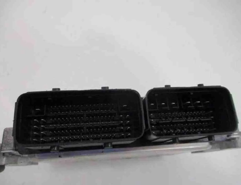 CITROËN C4 2 generation (2010-2024) Комплект зажигания 9814826280,9663123380,9806687980,9809447980 32486606