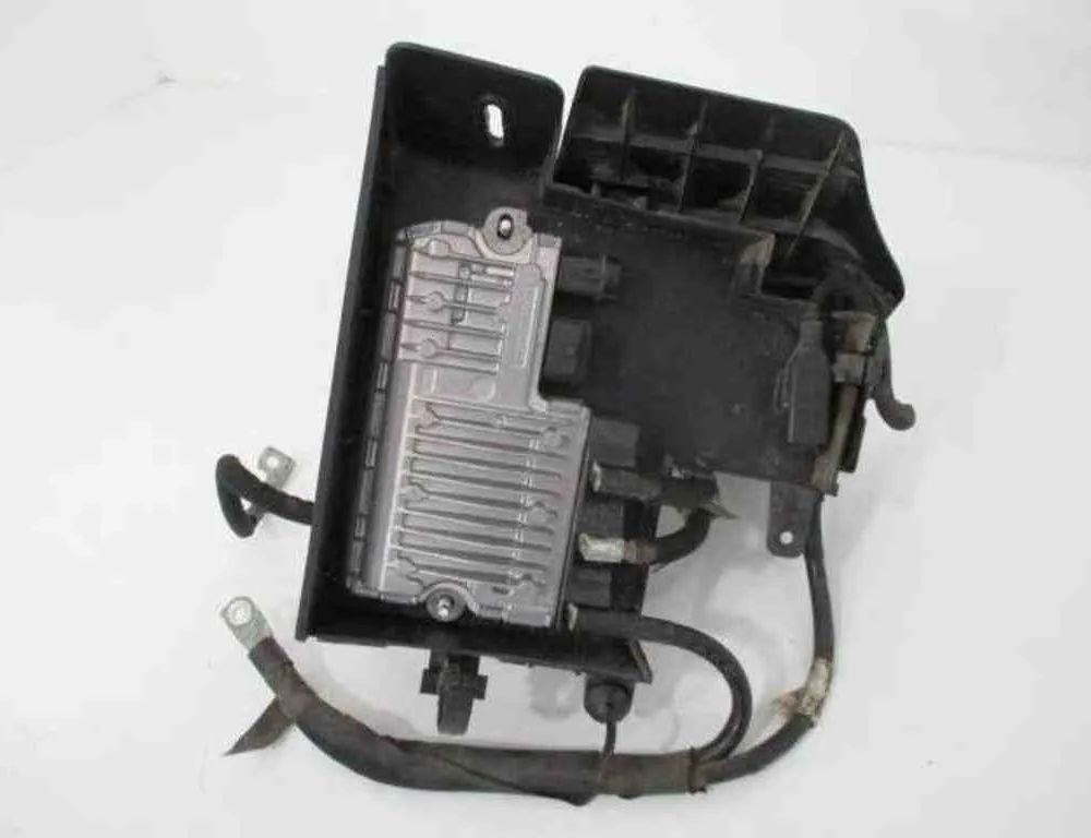 PEUGEOT 508 1 generation (2010-2020) Sada osi volantu 9802096780,9801739380,9809027080,9691626980,A2C53427745 32487973