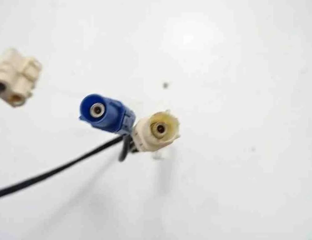 PEUGEOT 208 Peugeot 208 (2012-2015) Cable Harness 9810371080 32488885