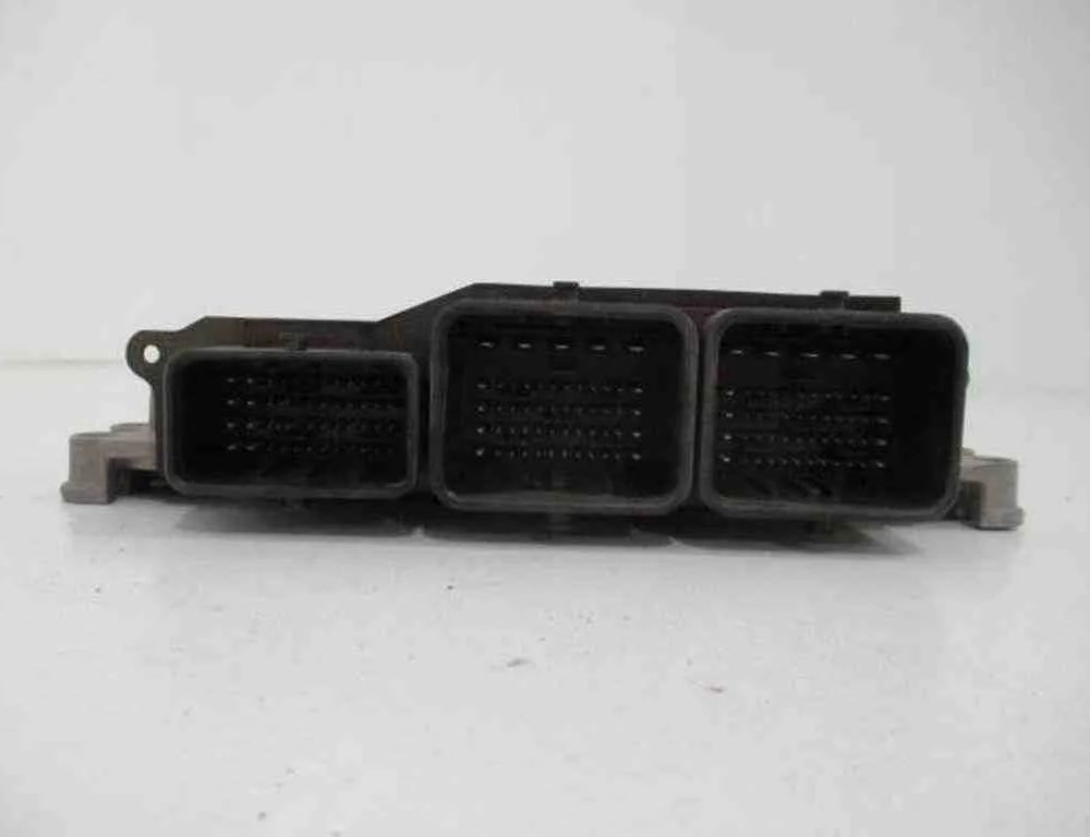CITROËN C3 Picasso 1 generation (2008-2016) Engine Control Unit ECU 0281030548,9808016480,9666729580 32488927