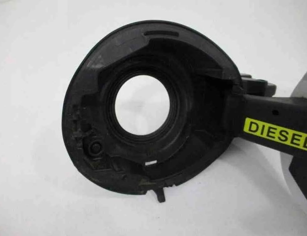 PEUGEOT 308 T9 (2013-2021) Fuel Tank Flap 9802744380 32489198