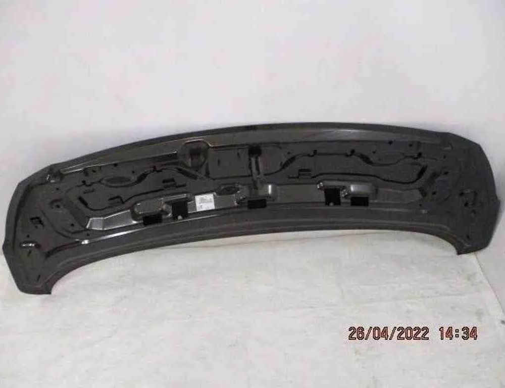 OPEL Zafira 3 generation (2016-2023) Капот 9811892880 32490822