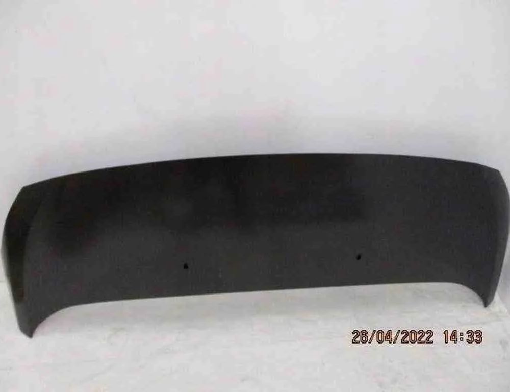 OPEL Zafira 3 generation (2016-2023) Капот 9811892880 32490822