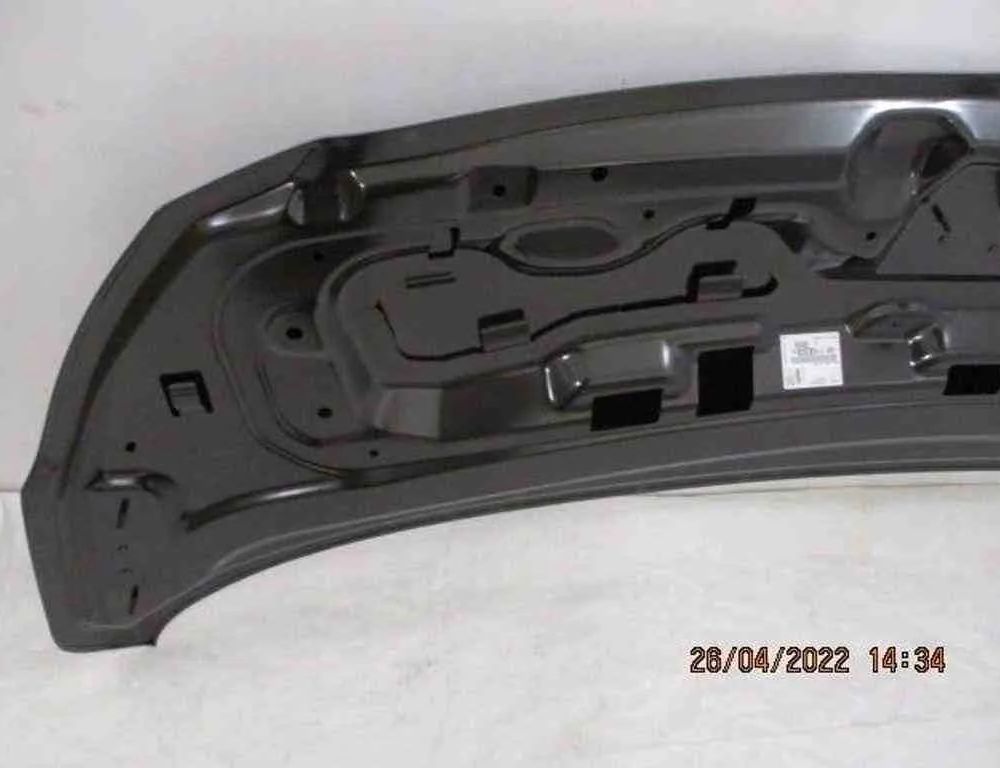 OPEL Zafira 3 generation (2016-2023) Капот 9811892880 32490822