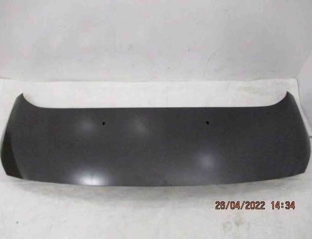 OPEL Zafira 3 generation (2016-2023) Капот 9811892880 32490822