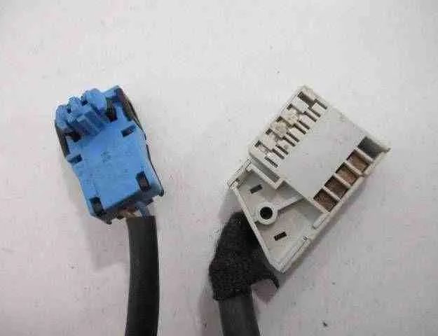 CITROËN C4 2 generation (2010-2024) Подрулевой переключатель 96759252XT 32491772