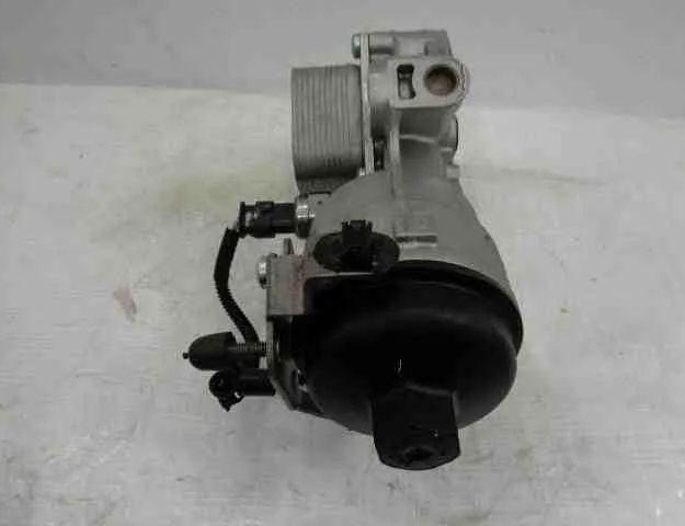 OPEL Combo E (2018-2023) Držiak olejového filtra 9823532380 32491929