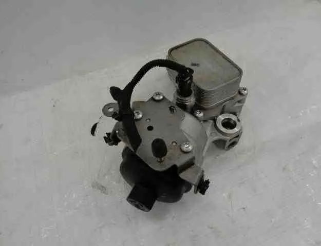 OPEL Combo E (2018-2023) Držiak olejového filtra 9823532380 32491929