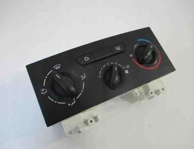 CITROËN C4 Picasso 2 generation (2013-2018) Other Control Units H5754 32492690