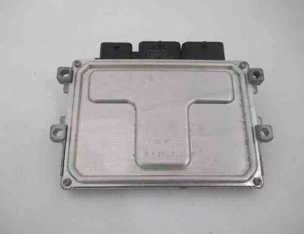 CITROËN C3 2 generation (2009-2016) Блок управления двигателем 9800913080,9817335080 32492699