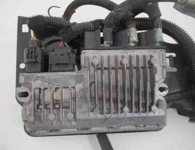 CITROËN C4 Picasso 2 generation (2013-2018) Sada osi volantu 9679123280,9802096780,9805721280 32492770