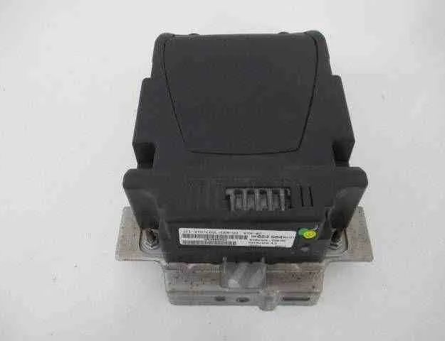 PEUGEOT 508 1 generation (2010-2020) Head-Up Display 9665356480 32492802