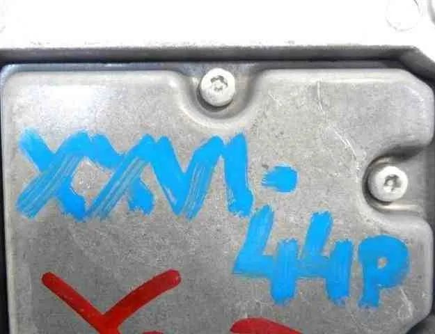 PEUGEOT 508 1 generation (2010-2020) Блок SRS 9678656380 32492826